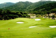 Diamond Bay Golf & Villas